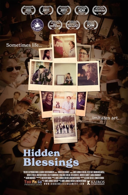 Hidden Blessings